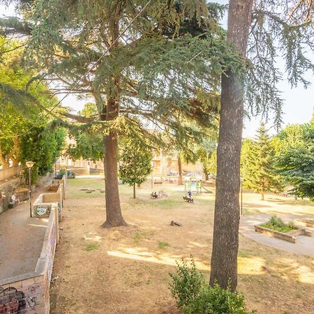 Апартаменти Casa.Ad Браччано Екстер'єр фото